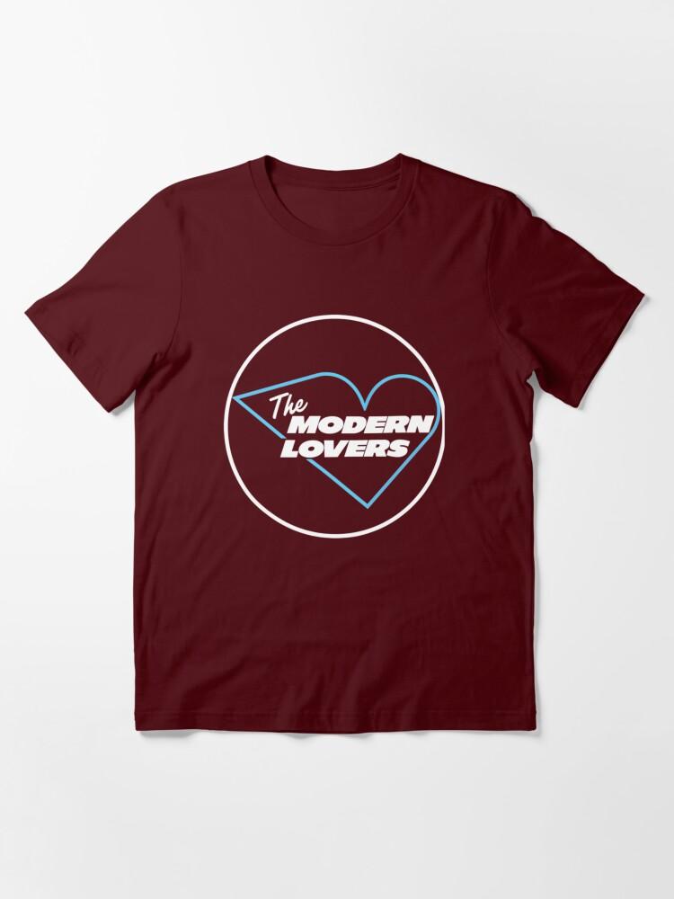 The Style Council The Modern Lovers Essential T-Shirt