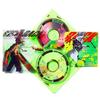 Kick Back [cd+dvd]  Video Board [first Time Limited] 