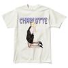 New Charlotte Lawrence Shirt Gift Full Size S To 5XL NI349 FREE SHIPPING
