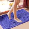Encrypted Thickened Microfiber Chenille Floor Mat Carpet Bathroom Bathroom Absorbent Non-slip Mat Door Mat Floor Mat