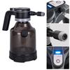 Electric Spray Bottle 3L Automatic Plant Mister Rechargeable Battery Powered Watering Can Sprayer with Adjustable Nozzle for Gardening Cleaning