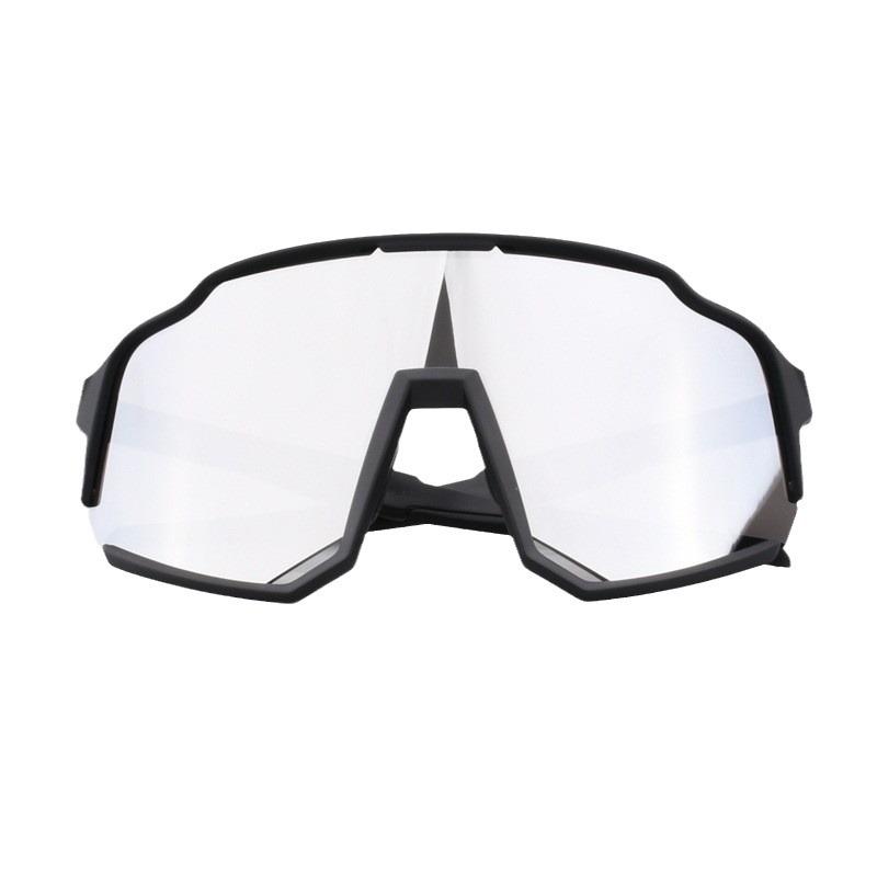 Bicycle goggles, fashionable outdoor sports goggles, windproof, unisex for men and women, suitable for cycling