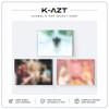 [PRE ORDER] – BREAK EVEN (BURNING Ver. / QUIET Ver. / MAD Ver.)