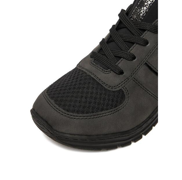 Кроссовки Rieker M4970-45