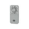 Foldable Neck Hanging Fan Adjustable Refrigeration Handheld Fan Usb Rechargeable Multifunctional Air Cooler For Outdoor Sports