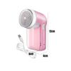Portable Lint Remover for Clothing Electric Sweater Clothes Lint Cleaning Fabric Shaver From Pellets On Clothes Removers Fluff