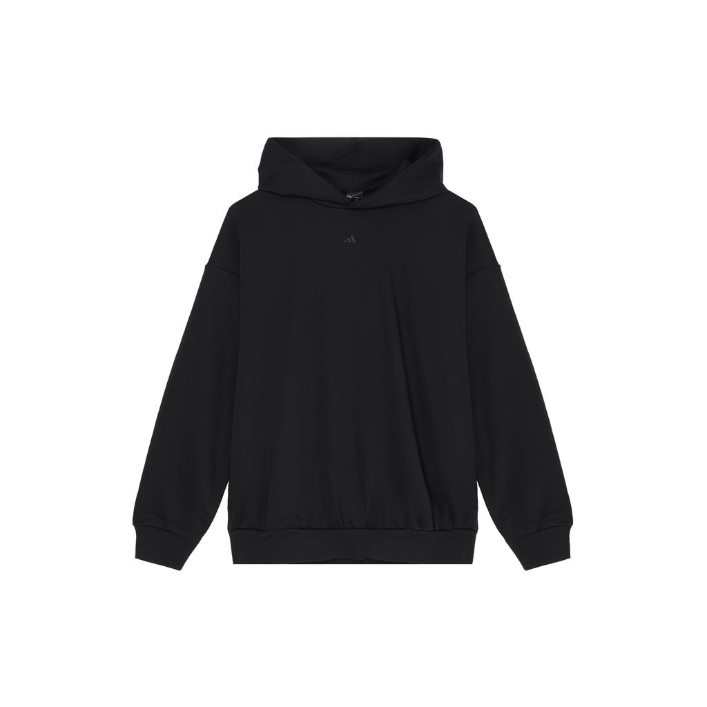 New Adidas Free Shipping With AdiClub Adidas Basketball Hoodie IZ4907