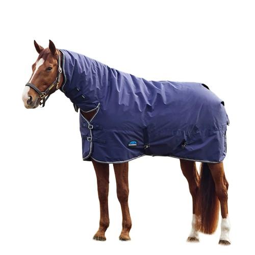 Weatherbeeta Comfitec Tyro Combo Neck 220g Horse Turnout Rug