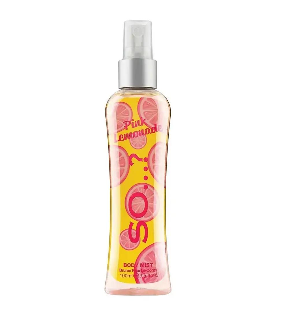 

Спрей для тіла Pink Lemonade Body Mist So... 100 мл