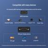 UGREEN CM270 HDMI to VGA Adapter