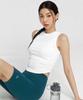 XEXYMIX Relax Shirred Sleeveless Xfk2Te1006