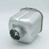 Bread Machine Parts Bread Bucket Replacement Bread Machine Accessories Bread Inner Tank Metal Material Bread Maker Parts