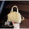 High-end Fashion Underarm Bag Women's Spring New Messenger Bag Casual Pillow Bag Handbag