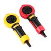 Chalk Line Chalk Line Reel Automatic Ink Line Chalk Line Chalk Line Reel Cotton Lines Marking Tool Nylon Lines