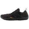 MT10 'Black Castlerock' Sneakers MT10OAC
