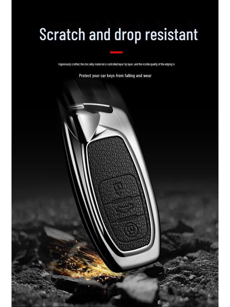 Lamborghini Key Covers & Accessories: Aventador SVJ, Huracán Evo, Unisex Car Buckles & Shells