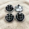 Wheel Center Hub Cap 4pcs 60mm 68mm Car Styling Auto Rim Covers for BMW E36 E46 E53 E90 E60 E61 E93 E87 X1 X3 X5 F30 F20 G30 TU0