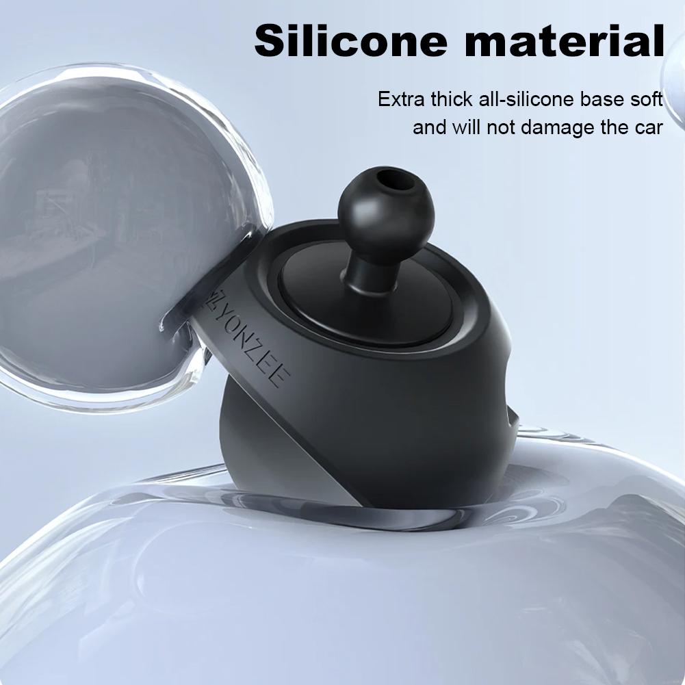 For Tesla Model 3 Y Highland Juniper Magnetic Car Phone Holder 360 Degree Rotation Metal Car Mount for All Phones Accessories