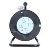 Heavy Duty Industrial Cable Reel with RCD