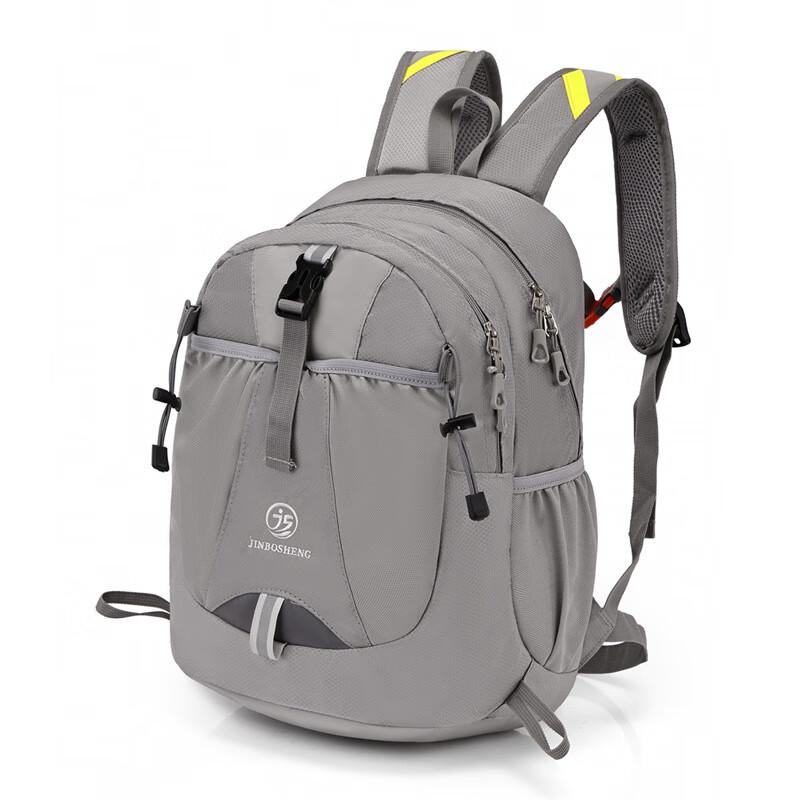 

Huanaheim Outdoor Sports & Mountaineering Backpack 28cm*40cm*20cm