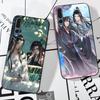 Mo Dao Zu Shi Anime Phone Case For Huawei P 8 9 10 20 30 40 50 Pro Lite Psmart Honor 10 Lite 70 Mate 20lite