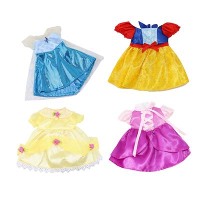 Poupées et peluches – Accessoires et vêtements pour poupées