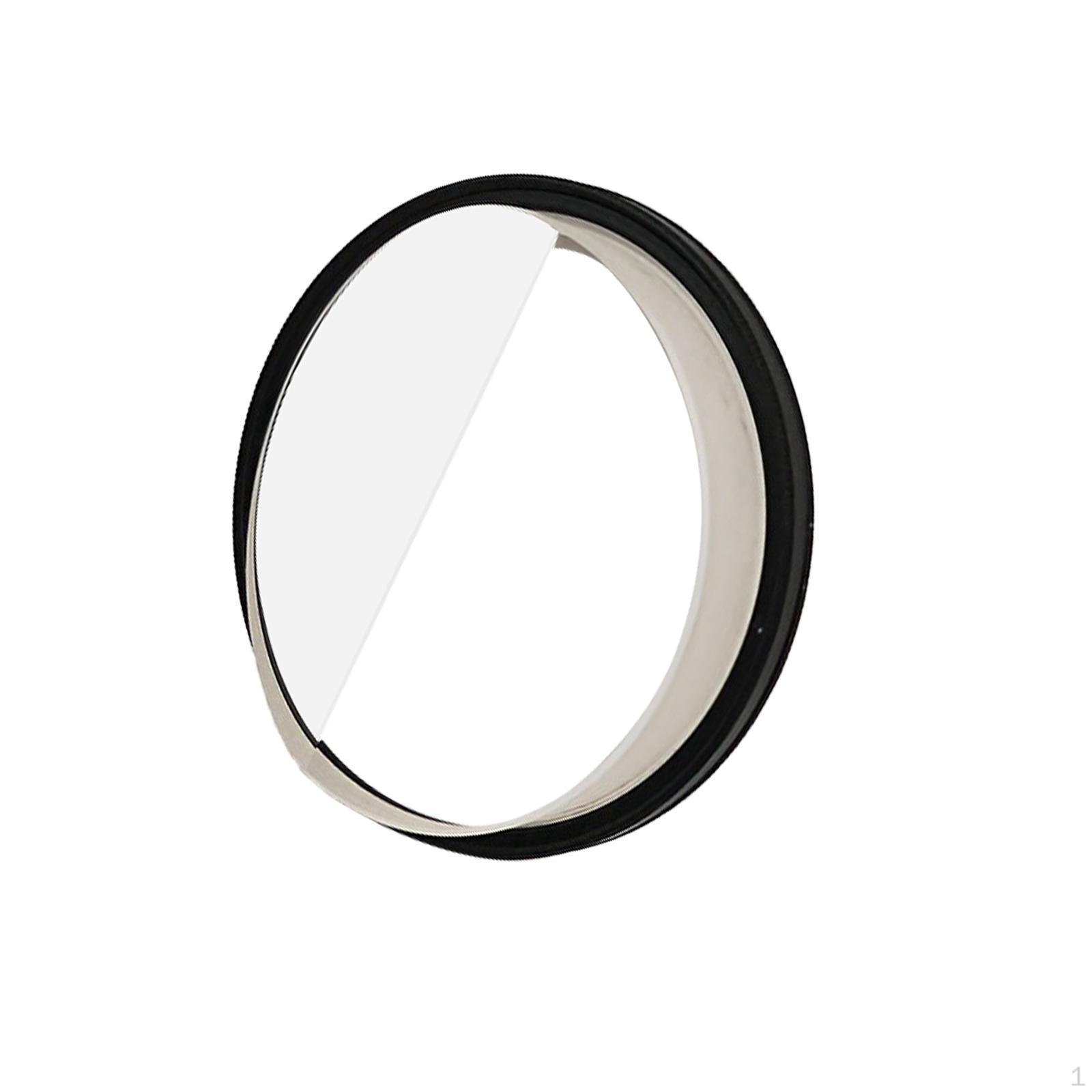 

Фильтр для эффекта привидения камеры, двухсторонний, для фотографа, практичные аксессуары, водонепроницаемый оптический 77mm