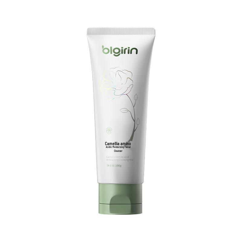Niacinamide Spot-Removing Facial Cleanser: Deep Clean, Moisturize & Brighten Skin Tone