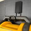 New Space-Saving Storage Garage Storage Hooks Sturdy Convenient Super Strong Magnetic Hook Heavy Duty Tool Organizer Rack Home