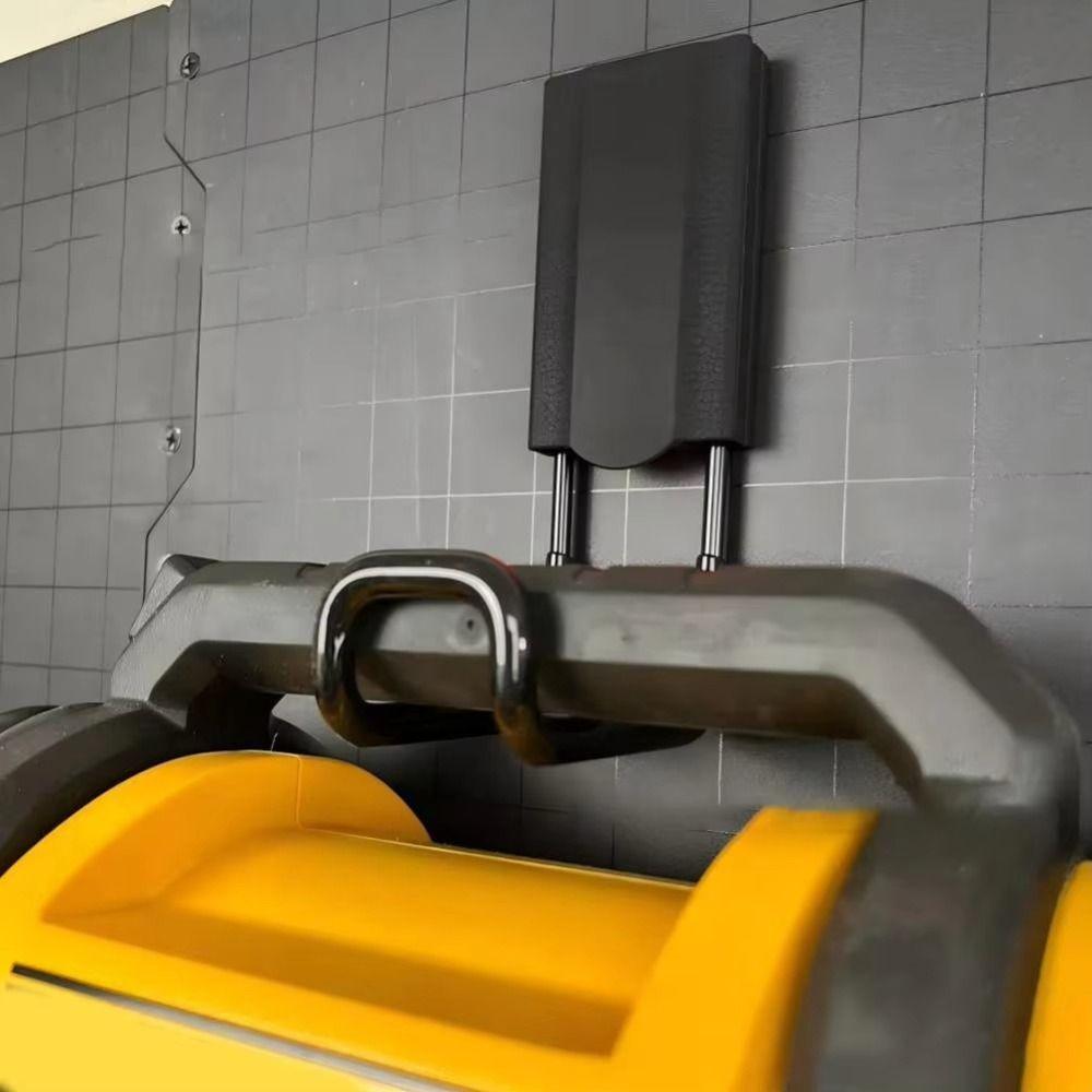 New Space-Saving Storage Garage Storage Hooks Sturdy Convenient Super Strong Magnetic Hook Heavy Duty Tool Organizer Rack Home