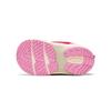 Asics GD Runner Baby Lo2 Comfortable Low Top Walking Shoes Baby Shoes Red TUB146-700