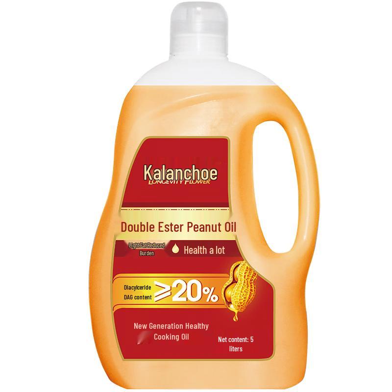 Changshouhua Di-ester Rich Peanut Oil