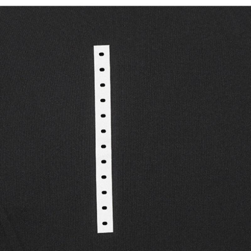 Adidas Long Sleeve Tee Gym+ Training 1 4 Zip Up