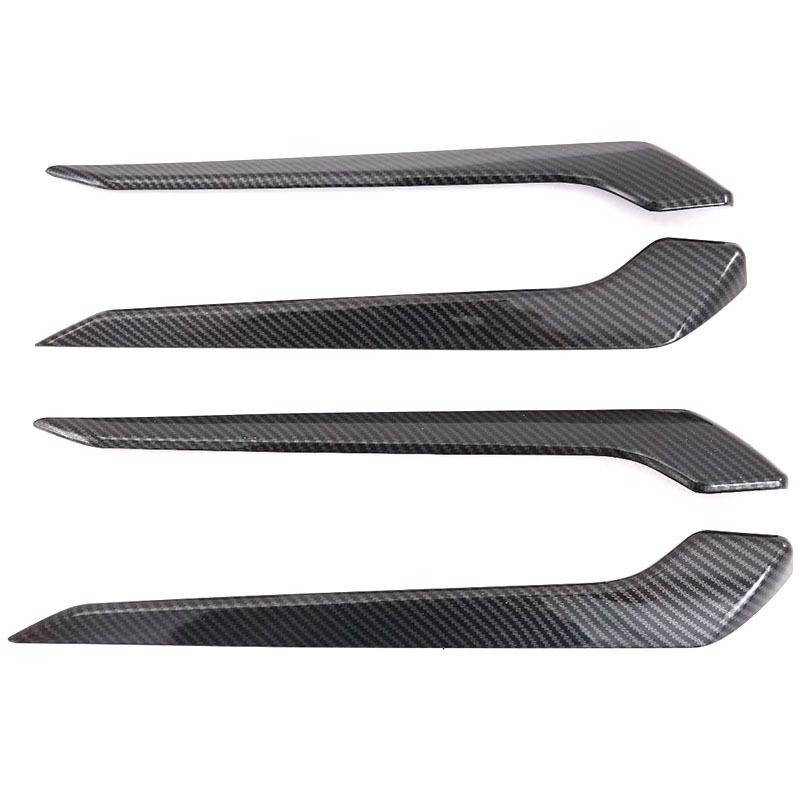 Compatible with 20 Toyota RAV4: Rear Air Outlet, Armrest, Door Handle, Door Trim, Shift Lever, Etc.