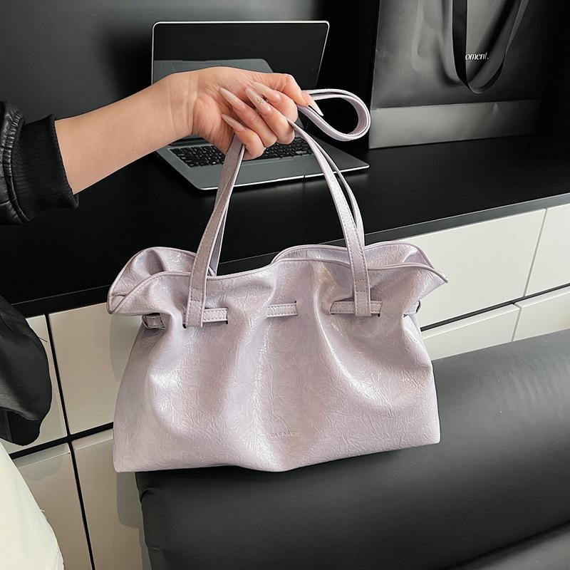 Neue Handtasche Damen Pendler Tragetasche Vielseitige Umhängetasche