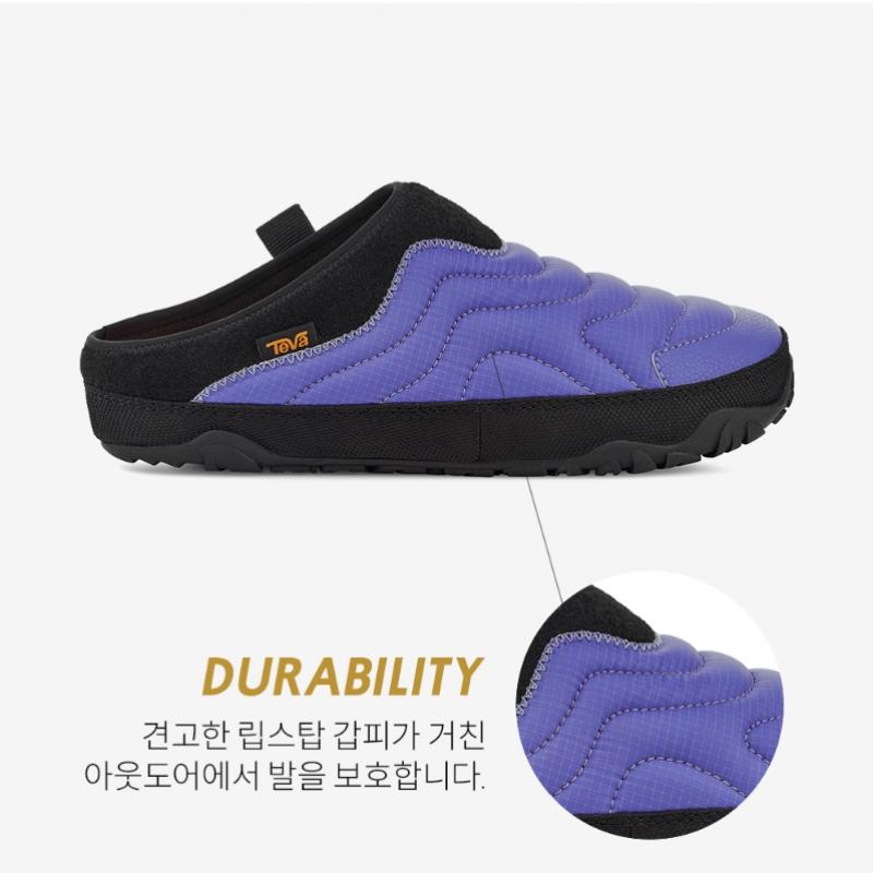 Teva Women S Winter Camping Slipper Stvf2339582 vSt