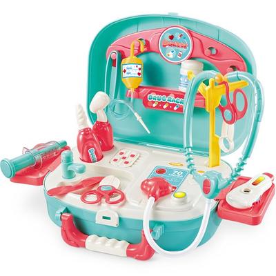 Sky Sunstar Hastane Oyunu Doktor Rol Oyunu jiach66059, karışık renkler, Kore popüler oyuncaklar