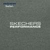 Skechers Men's P425M202 Plush Lined Water-Resistant Stand Collar Jacket