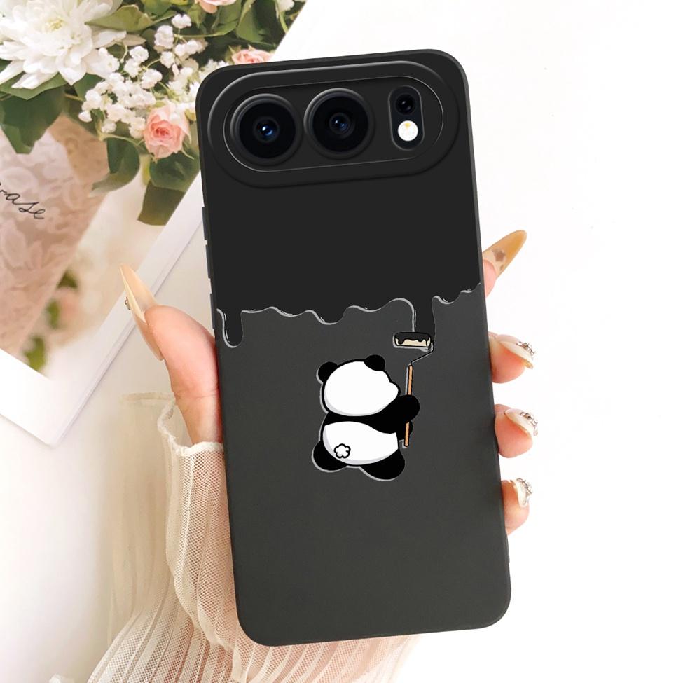 Case For Honor 500 Cover Luxury Fashion Cute Cartoon Funny Painted Silicone Casing For Huawei Honor 500 MEY-AN00