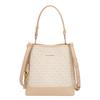 2024 Summer New Niche Design Handbag High-end Large Capacity Fashion Versatile Single Shoulder Crossbody Bucket Bag