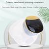 Electric Breast Pump Battery Powered Multi-modes Combination for Multifunction Breastfeeding Can Be Worn in-Bra