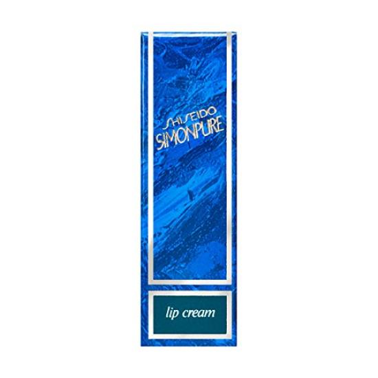 Shiseido SIMON PURE Lippenbalsam 4,5 g
