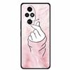 Tempered Glass Case For Honor 200 Pro Case Hard Phone Back Cover Soft Bumper For Honor 200 Pro Case Honor200 Pro 200Pro Bag Capa