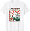 Miami Football - CFP Fiesta Bowl Champions T-Shirt