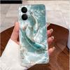 For Vivo V60 Lite Case For Vivo V60 Lite 5G 4G Cover Clear Luxury Cute Love Rabbit Funny Painted TPU Soft Silicone Phone Case