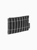 Tiiliskivi Kaika Pouch for Women F Black x White [marimekko] 52_1_52219470893