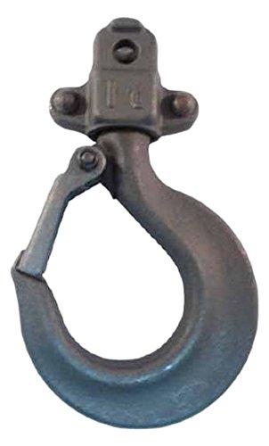 

Zojirushi Chain Hoist HM3-1t Lower Hook Set YHM3010017