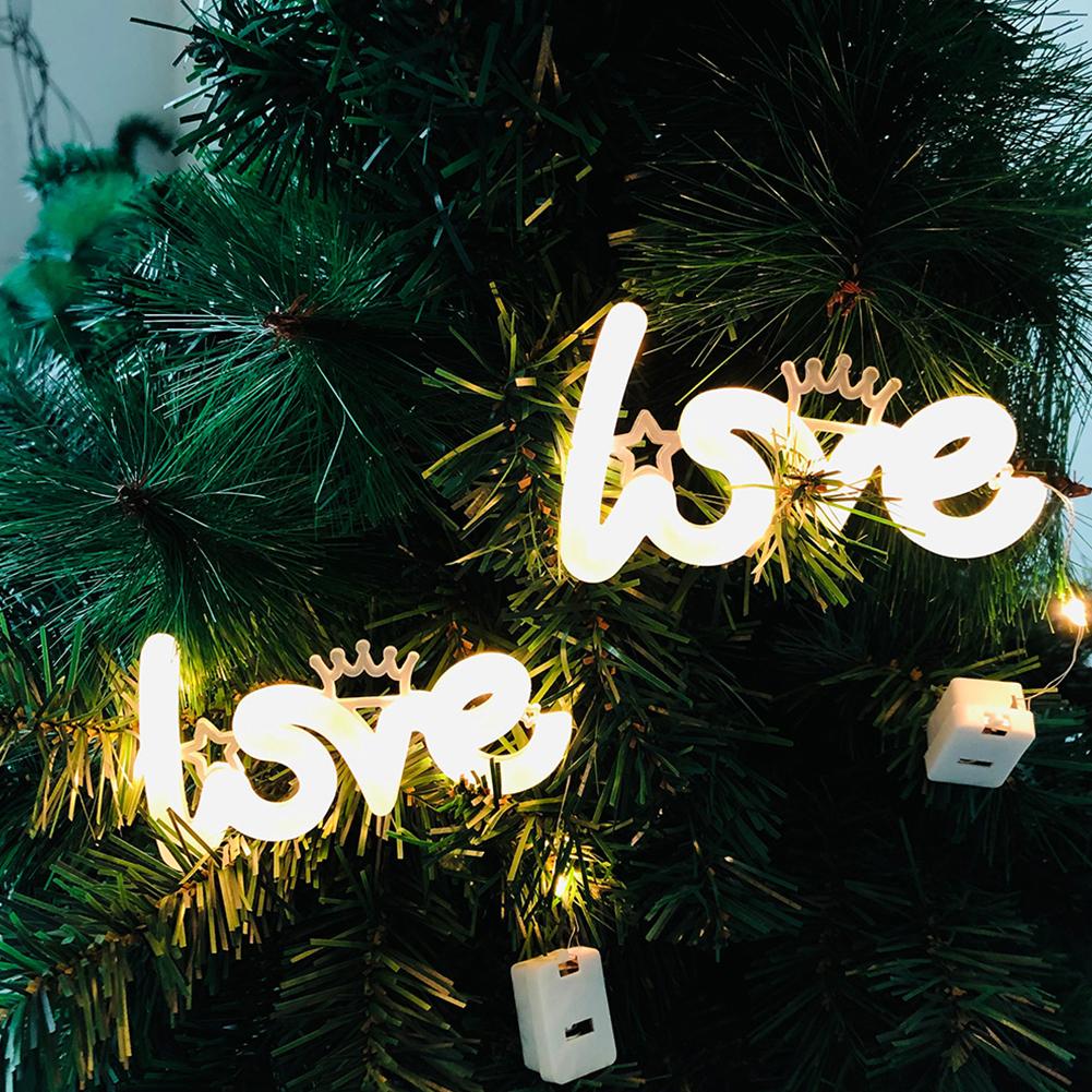 Romantic Love Heart-Shaped LED Night Light Table Lamp - Perfect Valentine's Day Proposal Gift for Sweethearts Home Decoration