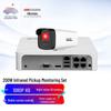 Hikvision 2-канальний комплект камер спостереження 2 Мп POE з китайською вилкою (адаптер в комплекті)