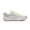Li Ning Outdoor CF Trail 2 Lightweight Comfortable Shock Absorption Support Breathable Low Top Hiking Shoes Unisex Hiking Shoes Cloud-White AHTW007-10